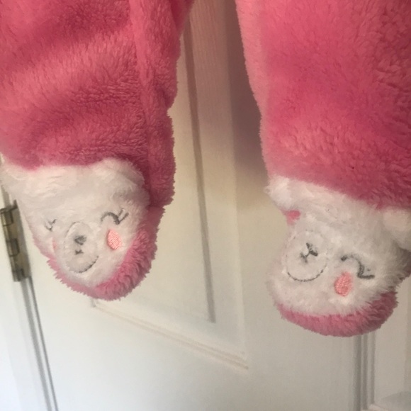 Baby one piece winter outfit - Picture 4 of 5